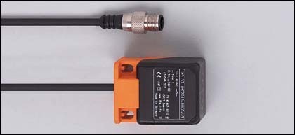 Inductive proximity switch  IM5137