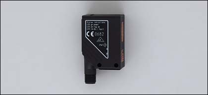 Speed-/standstill monitoring relay  DTA100