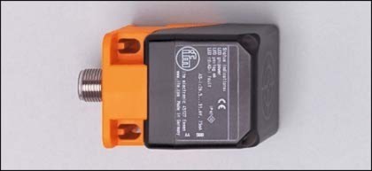 Speed-/standstill monitoring relay  DTA200