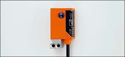 One-way light barrier Transmitter OJ5011