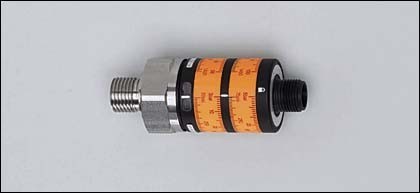 Pressure switch  PK6522