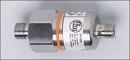 Pressure switch  PP0522