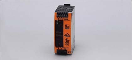 Fieldbus, decentr. periphery - power supply module 115 V AC1226