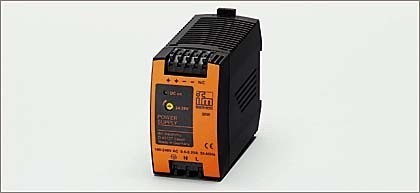 DC-power supply AC 24 V DN1020