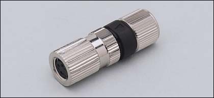 Sensor-actuator connector  E11552