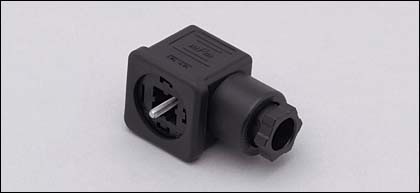 Sensor-actuator connector  E10058