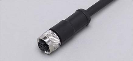 Sensor-actuator connector  E20738