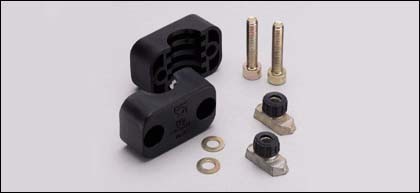 Accessories for position switches  E10192