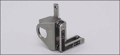 Accessories for position switches  E20794