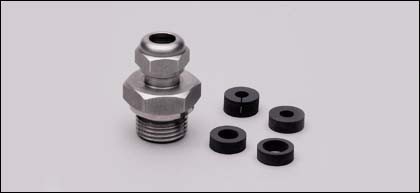 Cable screw gland Gas-thread E30018