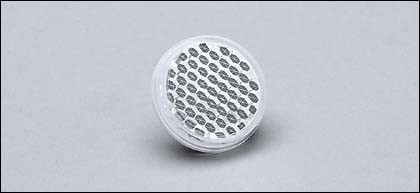 Reflector for light curtain Round E20003