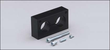 Accessories for position switches Other E30078