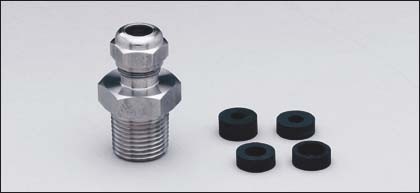 Cable screw gland  E30025