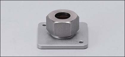 Accessories for position switches  E43007