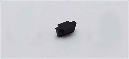 Plug for cable screw gland  E70351