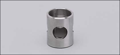 Cable screw gland  E11839