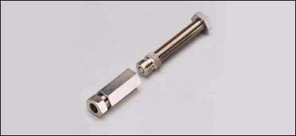 Accessories for position switches  E10155