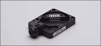 Accessories for position switches  E11290