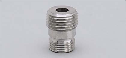 Accessories for position switches  E40107