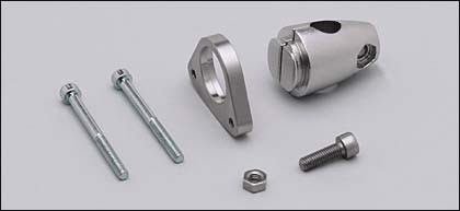 Accessories for position switches Other E2D111