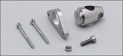 Accessories for position switches Other E2D110
