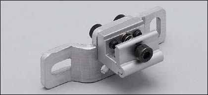 Accessories for position switches  E21122