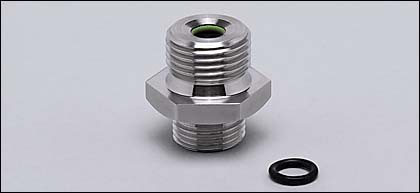 Accessories for position switches  E30073