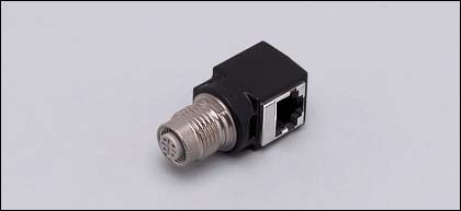 Sensor-actuator connector  E21140