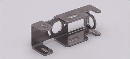 Accessories for position switches  E21125