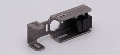 Accessories for position switches  E21126