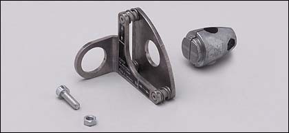 Accessories for position switches  E21219