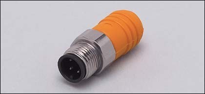 Sensor-actuator connector  E75222