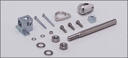 Accessories for position switches Other E21079