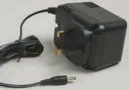 Battery charger for electric tools 230 V 900505