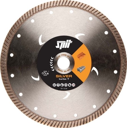 Cutting disc  610035