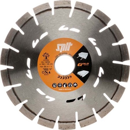 Cutting disc  610063