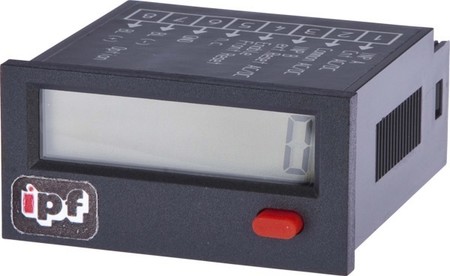 Impulse meter for installation 10.26 V 30 Hz CI095400