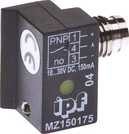 Magnetic proximity switch  MZ150175