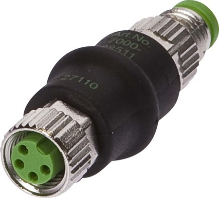 Sensor-actuator connector  VK000039