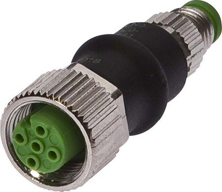 Sensor-actuator connector  VK000041