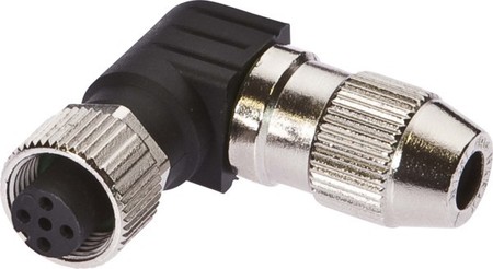 Sensor-actuator connector  VK003D20