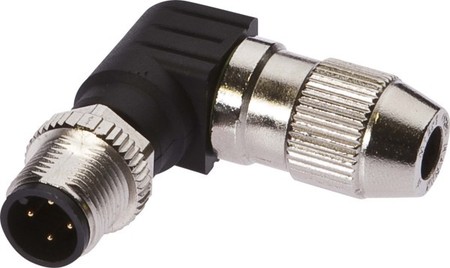 Sensor-actuator connector  VK003D26