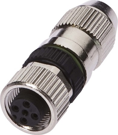 Sensor-actuator connector  VK003S24