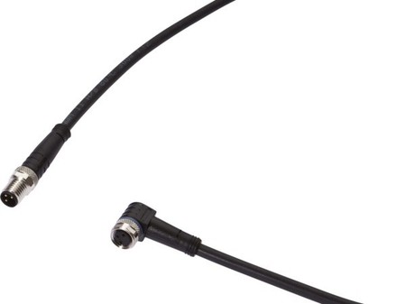 Sensor-actuator patch cord  VK200F70