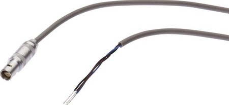 Sensor-actuator patch cord 3 M12 Female (bus) VK5000L4