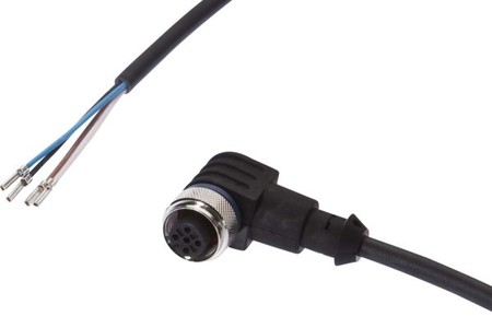 Sensor-actuator connector  VK500321