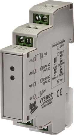 Timer relay Screw connection VY850001