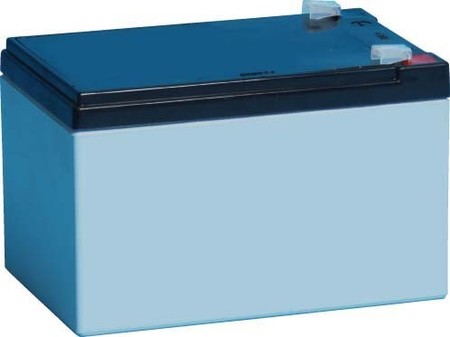 Rechargeable battery  WSA 012 0101