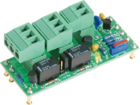 Expansion module for surveillance systems Other WSA 301 0101