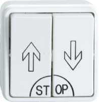 Push button  WSK 102 0101